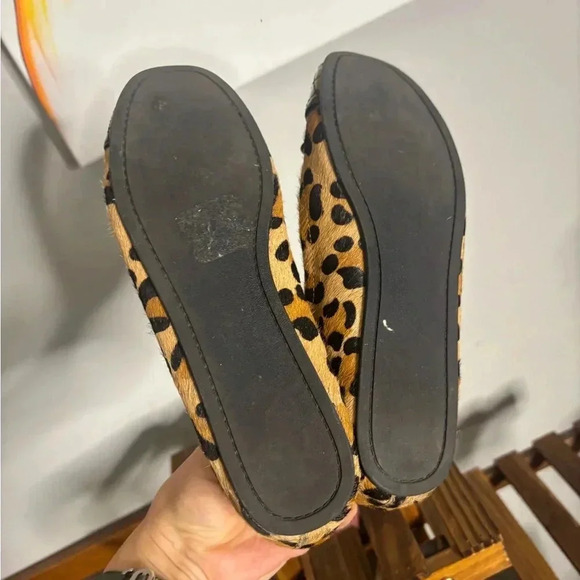 Steve Madden Tipie Ballet Flats Size 5.5 - Picture 5 of 8